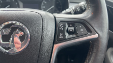 Vauxhall Mokka X 1.4T ecoTEC Active 5dr Petrol Hatchback